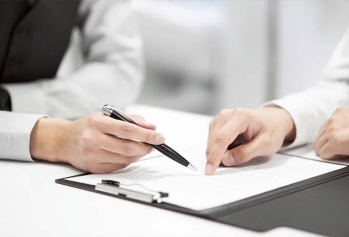 見出しタイトル